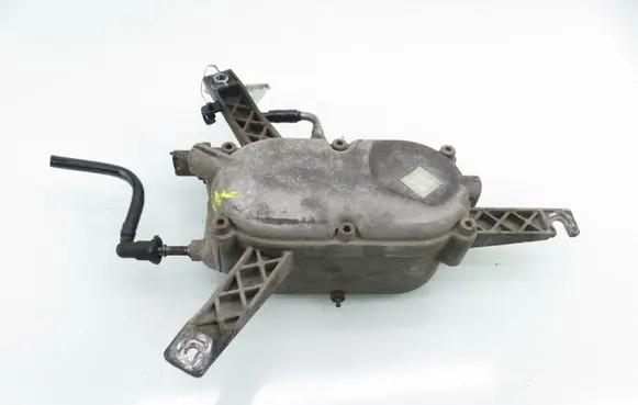 Chevrolet Captiva Fuel filter housing 25927517