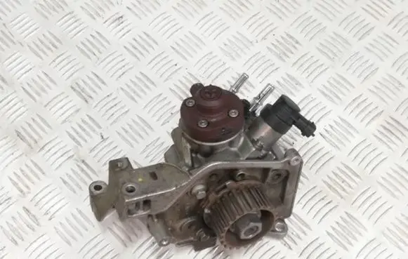 Citroen C4 Grand Picasso Fuel injection high pressure pump 0445010516 9688499680
