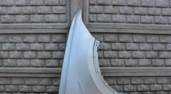 Volkswagen T-Cross Fender 2GM821106