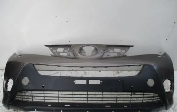 Toyota RAV 4 (XA40) Front bumper