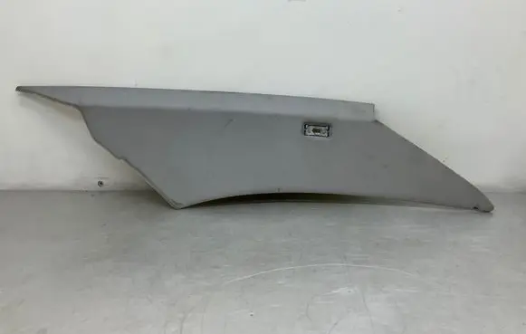 BMW 5 E60 E61 (C) pillar trim 7027093