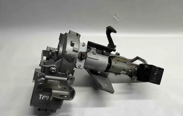 Renault Clio IV Steering rack mechanical part Q001T42571 6820000235