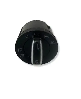 Volkswagen Golf V Light switch 3C8941431A