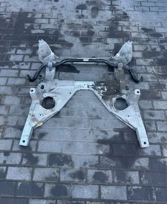 Alfa Romeo Stelvio Front subframe 00505505910