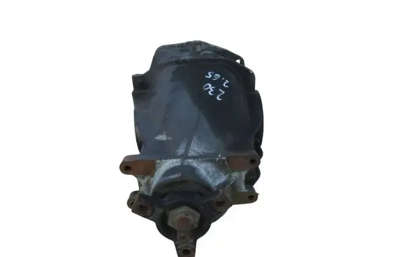 Mercedes-Benz SL R230 Rear differential A2303510508G
