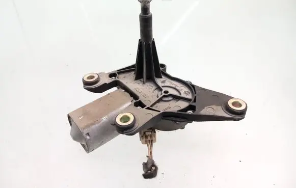 Renault Scenic II - Grand scenic II Rear window wiper motor 8200153458 53018912