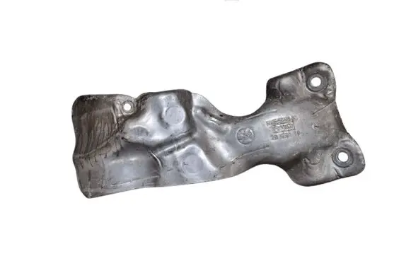Ford Mustang VI Exhaust heat shield FR3E9G479BC