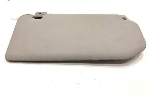 Citroen C4 II Sun visor 