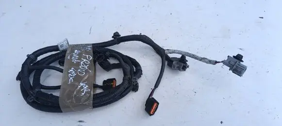 Hyundai Kona I Parking sensor (PDC) wiring loom 91890J9010