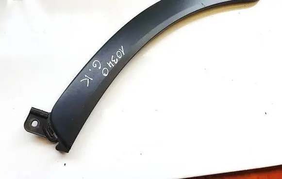 Mitsubishi Eclipse Cross Rear arch trim 4x455757a541