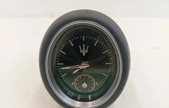 Maserati Levante Clock 670063100