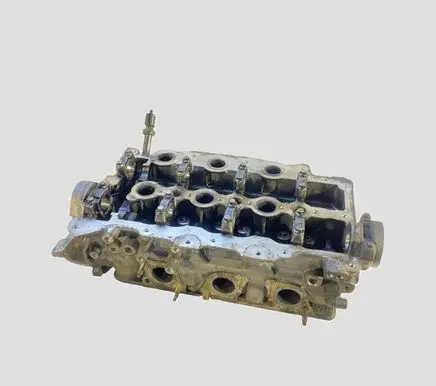 Land Rover Range Rover Sport L320 Engine head PM4R8Q6C064 4R8Q6C064