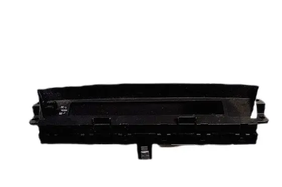 Mazda 6 Screen/display/small screen GDK4611J0