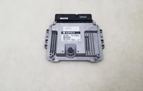 Hyundai ix35 Engine control unit/module 391352ELE0