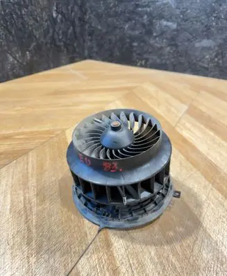 Mercedes-Benz C W205 Heater fan/blower 0130309001 T1024849C