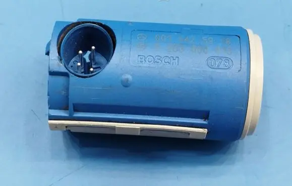 Mercedes-Benz S W220 Parking PDC sensor 0015425918 0263003013