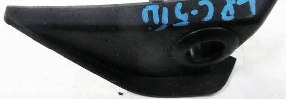 Citroen C5 Front parking sensor holder (PDC) 9681056477 2001588