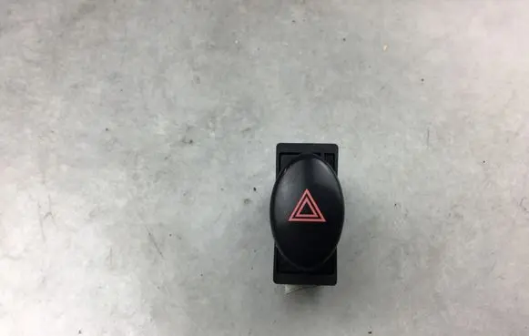 Rover 75 Hazard light switch