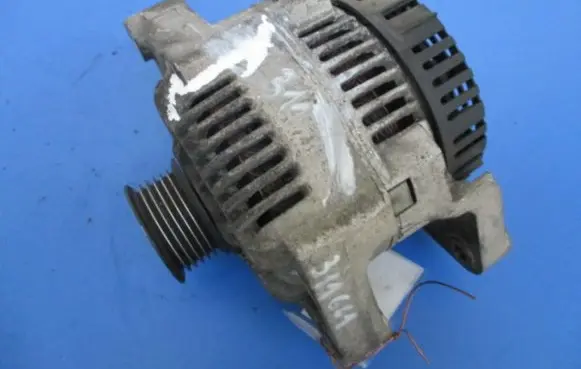 Opel Sintra Generator/alternator