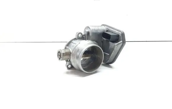 BMW X3 E83 Throttle valve 7804373