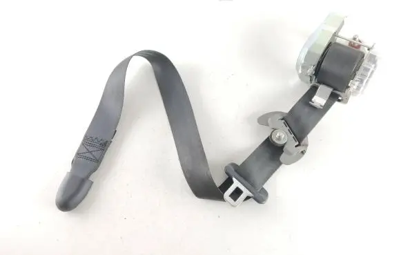 Hyundai Santa Fe Front seatbelt 888802B200WK 0000130909