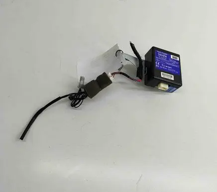 Door central lock control unit/module