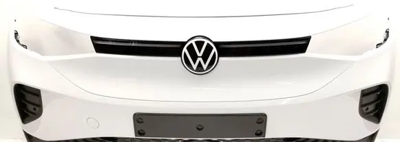 Volkswagen ID.3 Front bumper 11A807217