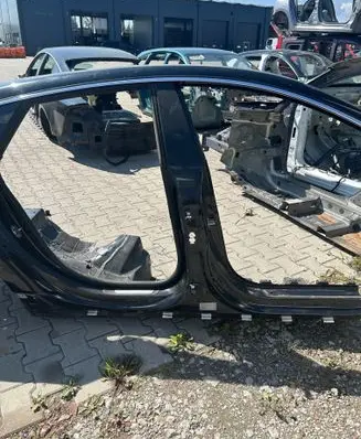 Audi A7 S7 4G Pillar (middle)