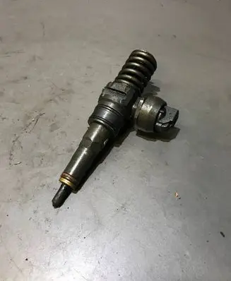 Volkswagen Phaeton Fuel injector 07z130073h 0414720220