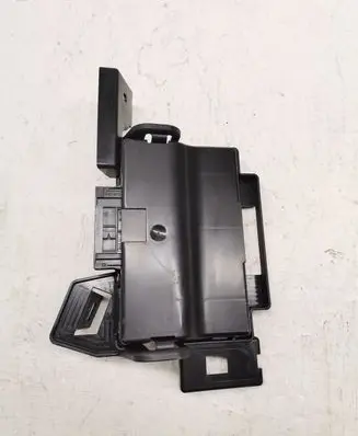 Volkswagen Touareg II Other control units/modules 7P0907333
