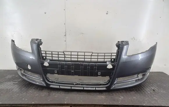 Audi A4 S4 B7 8E 8H Front bumper 