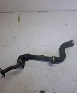Peugeot 508 RXH Intercooler hose/pipe 9674900880