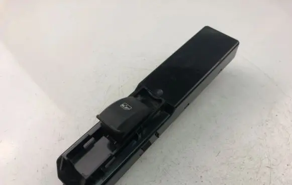 Saab 9-3 Ver1 Electric window control switch 12771992