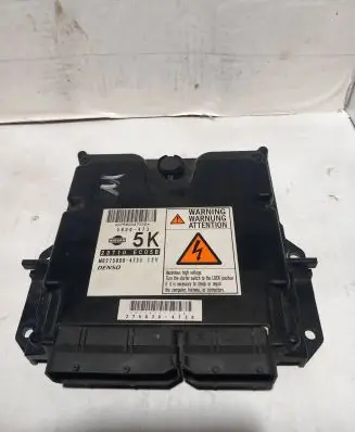 Nissan Pathfinder R51 Engine control unit/module 23710EC05B