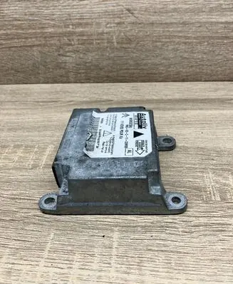Citroen C5 Airbag control unit/module 9659532380 603481900