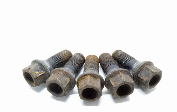 BMW 7 F01 F02 F03 F04 Nuts/bolts 