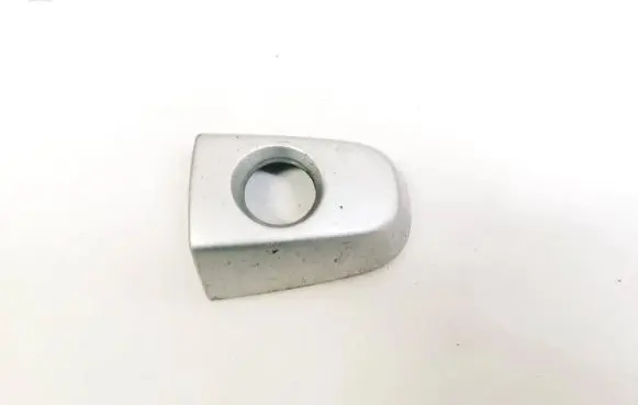 Loading door cover/cap