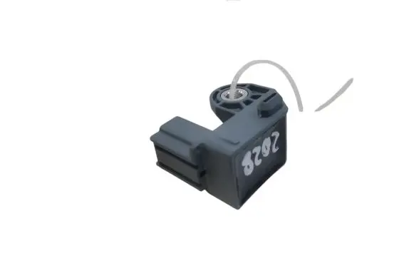 Citroen C5 Airbag deployment crash/impact sensor 9660923480 610494400A