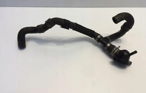 Seat Tarraco Engine coolant pipe/hose 5Q0122096T