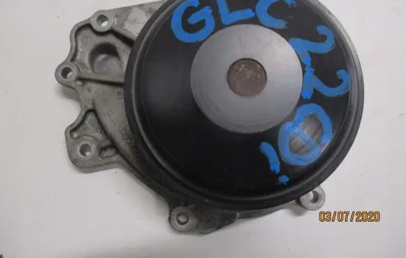 Mercedes-Benz GLC X253 C253 Water pump A6512005101
