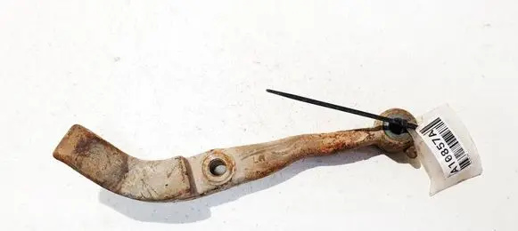 Volvo V70 Bracket in trunk/boot 
