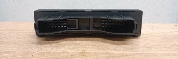 Mercedes-Benz C W203 Comfort/convenience module A2098200326 376800GZ