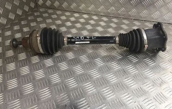 Audi Q7 4L Half shaft coupling 