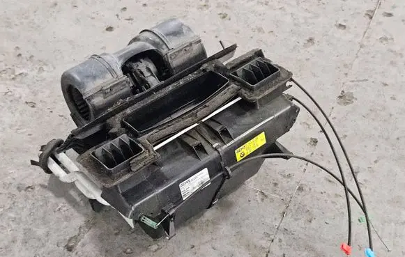 BMW Z3 E36 Interior heater climate box assembly 8397710 9184360000