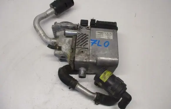 BMW 2 Active Tourer U06 Auxiliary pre-heater (Webasto) 7L0965561J
