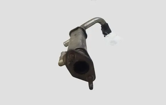 Nissan X-Trail T30 EGR valve cooler