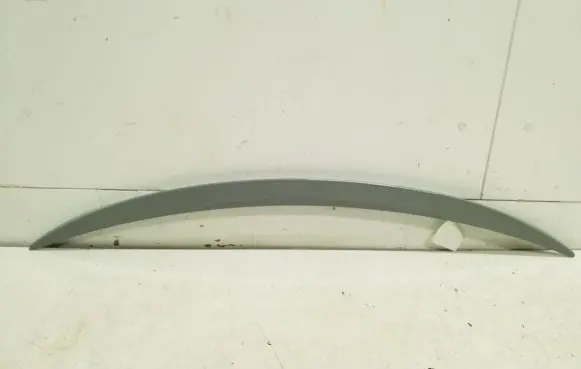 Mercedes-Benz EQE v295 Tailgate/trunk spoiler A2957900700