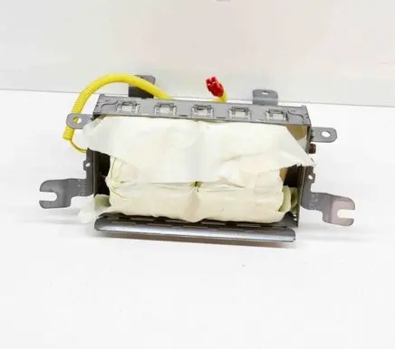 Mitsubishi Pajero Passenger airbag MR402459