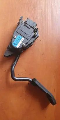 Volkswagen Sharan Accelerator throttle pedal 6PV00777002