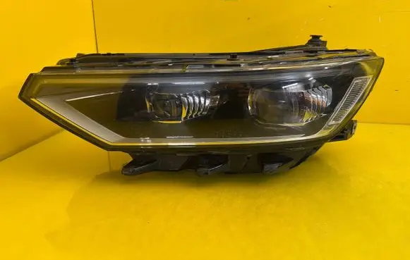 Volkswagen PASSAT B8 Headlight/headlamp 3G1941081P